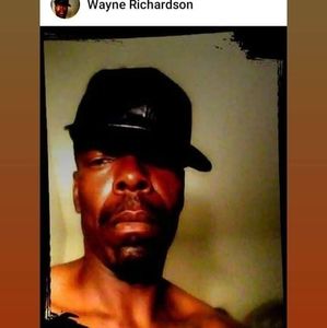 Meet your Posher, Wayne